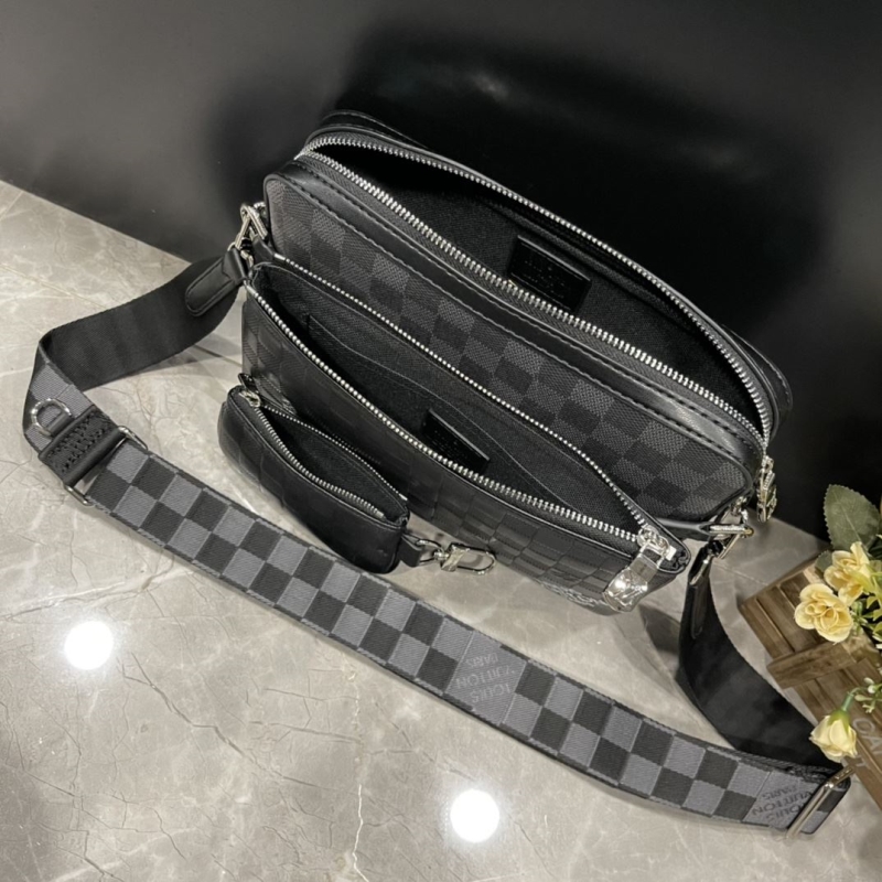 LV Satchel bags